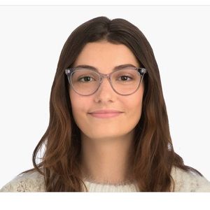 Haley in Lavender Crystal